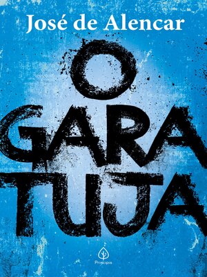 cover image of O Garatuja